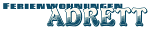 adrett ferienwohnungen oldenburg logo