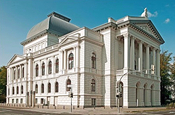 Oldenburg Staatstheater Oldenburg Staatstheater